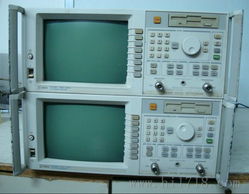 精密射頻測試利器 HP8714ES網絡分析儀高清圖解與選型指南