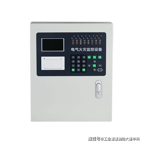 醫(yī)院電氣火災(zāi)監(jiān)控系統(tǒng)與儀器儀表 守護(hù)生命安全的電氣防線